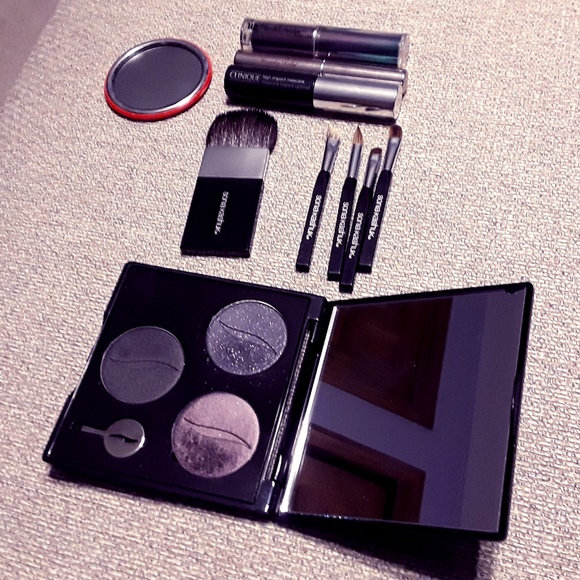 Sephora Other - Makeup Bundle Sephora Urban Decay Clinique ABH